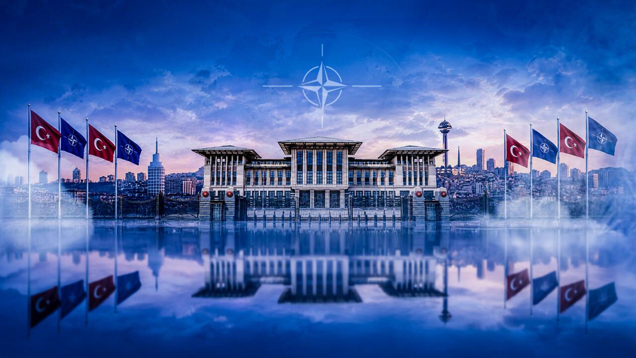 Nato Kimdir (3)