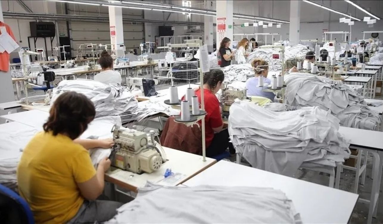 Yozgat’ta Aktif Sigortalı Sayısı 100 Bini Aştı (3)