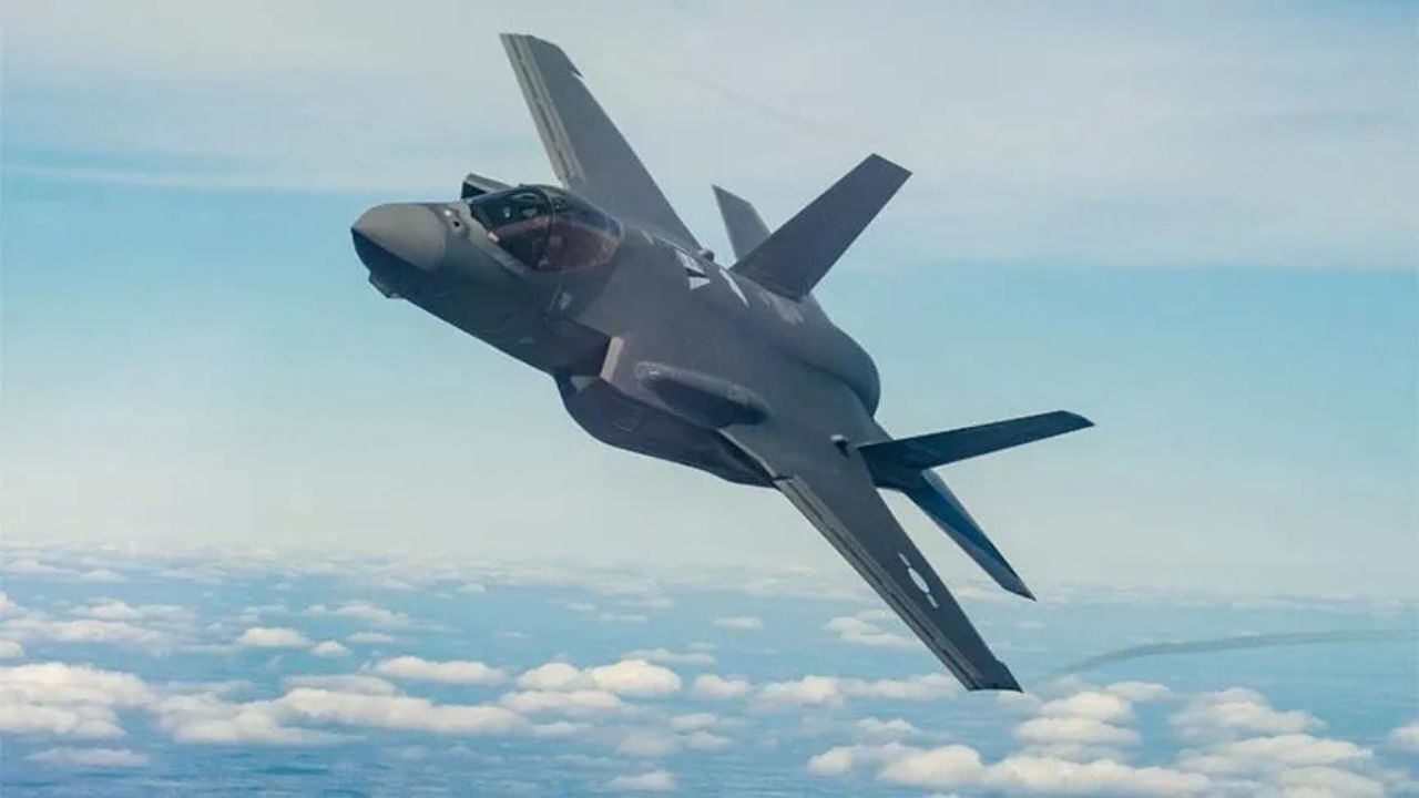 F35 Erdoğan (1)