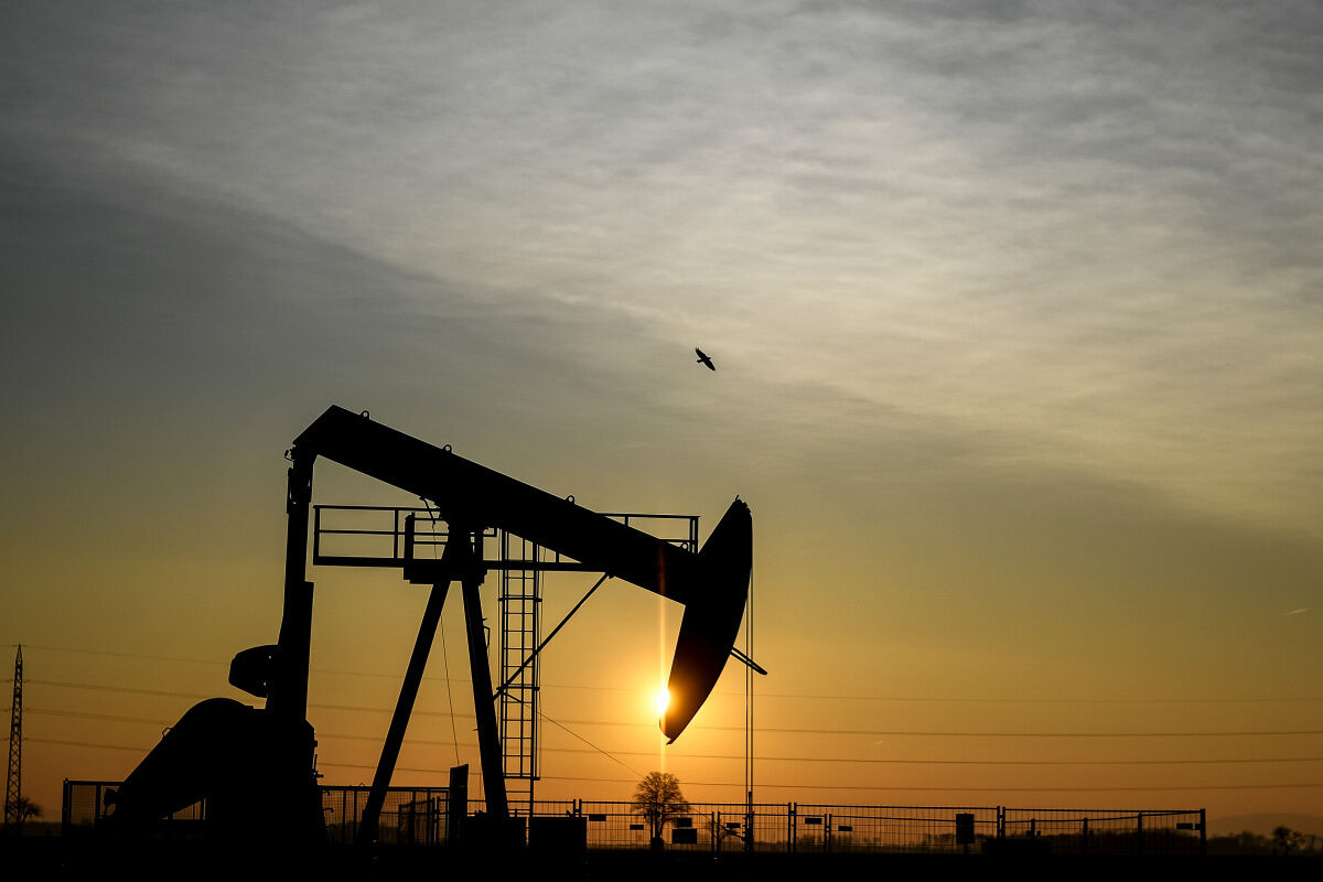 Trump Ankara’dan Açıkladı Petrol Fiyatları Daha Da Düşecek (3)