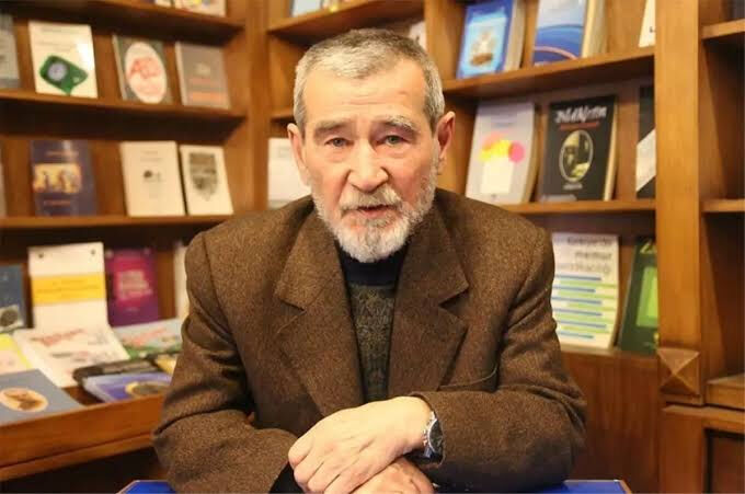 Ahmet Telli (1)