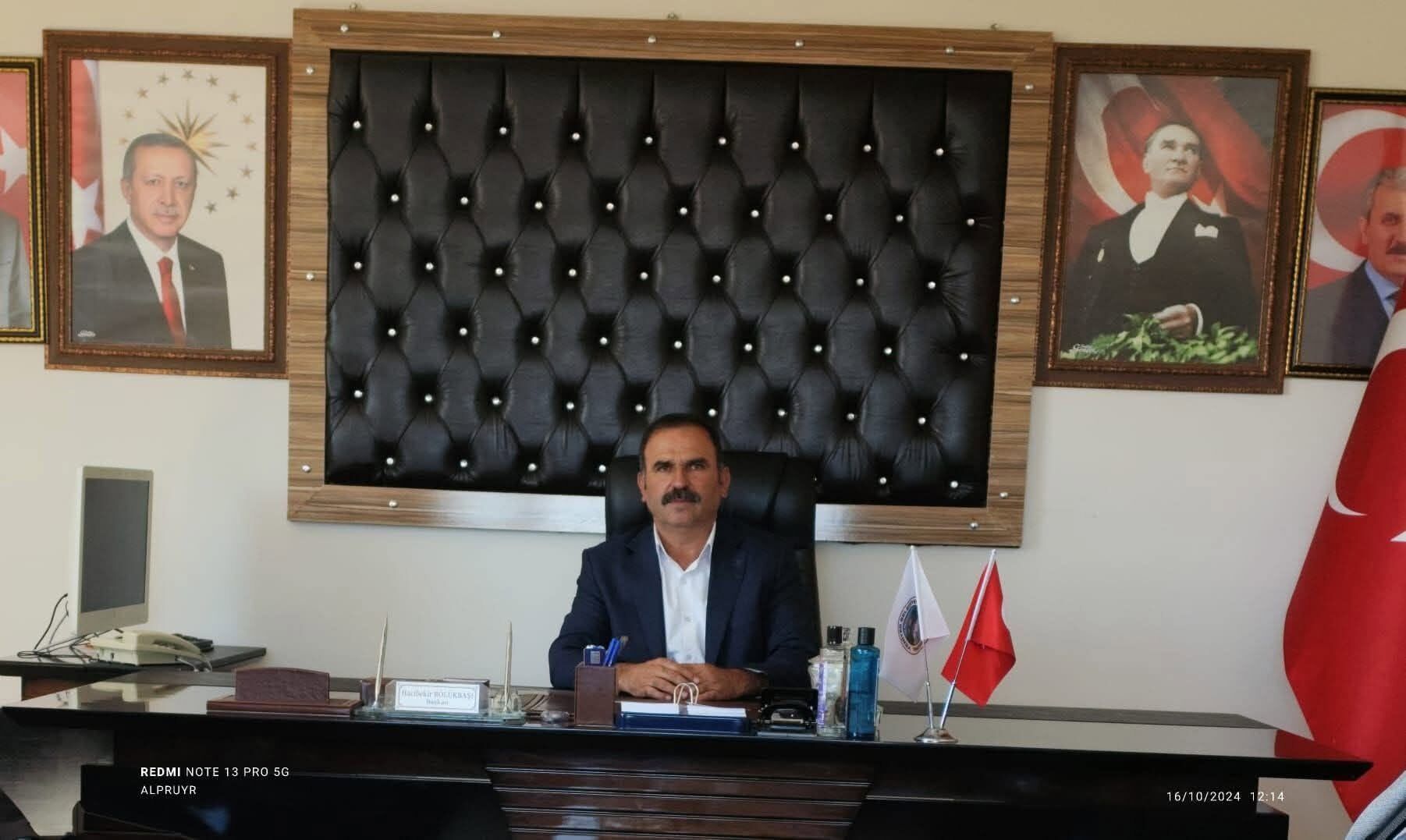 Bir Yıllık Emek Kül Olmasın