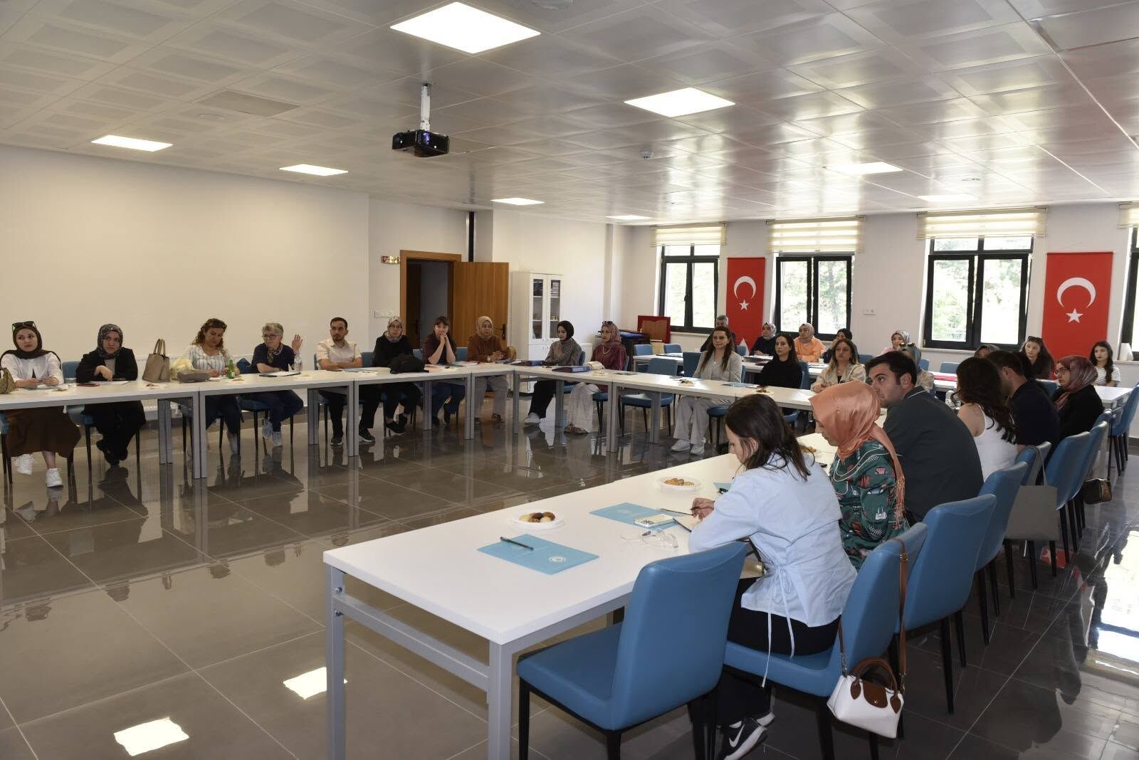 Personele Hizmet Içi Eğitim4