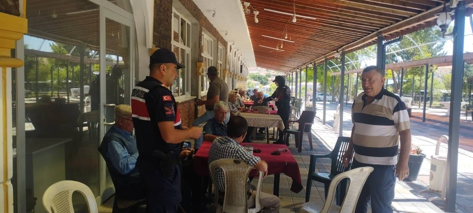 Suçla Mücadele Sürüyor2