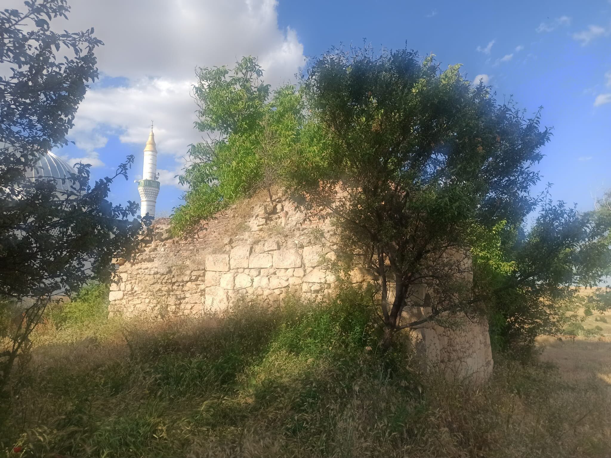 Tarihi Yapılar Koruma Altında3