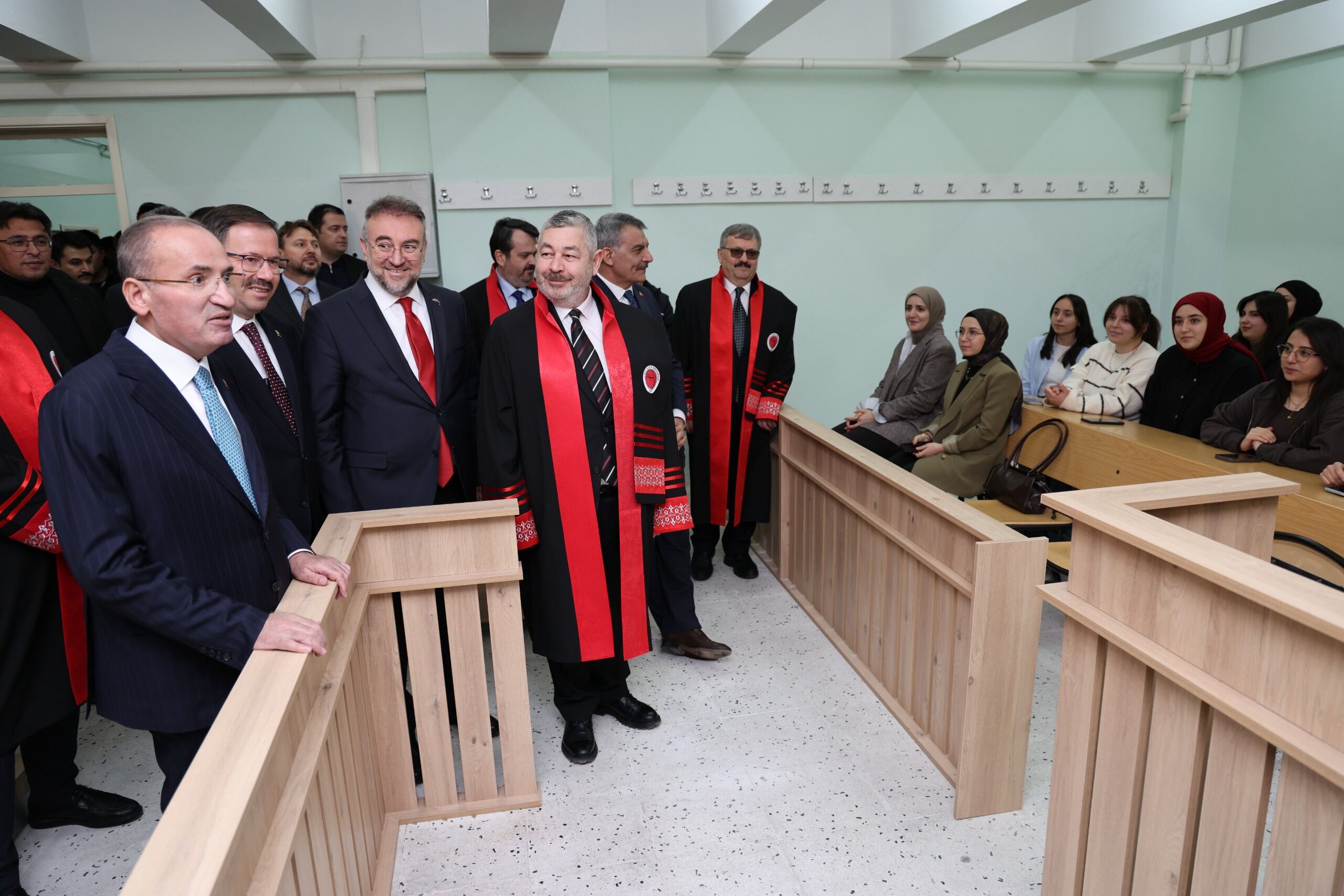 Yobü’de Büyük Dönüşüm (21)