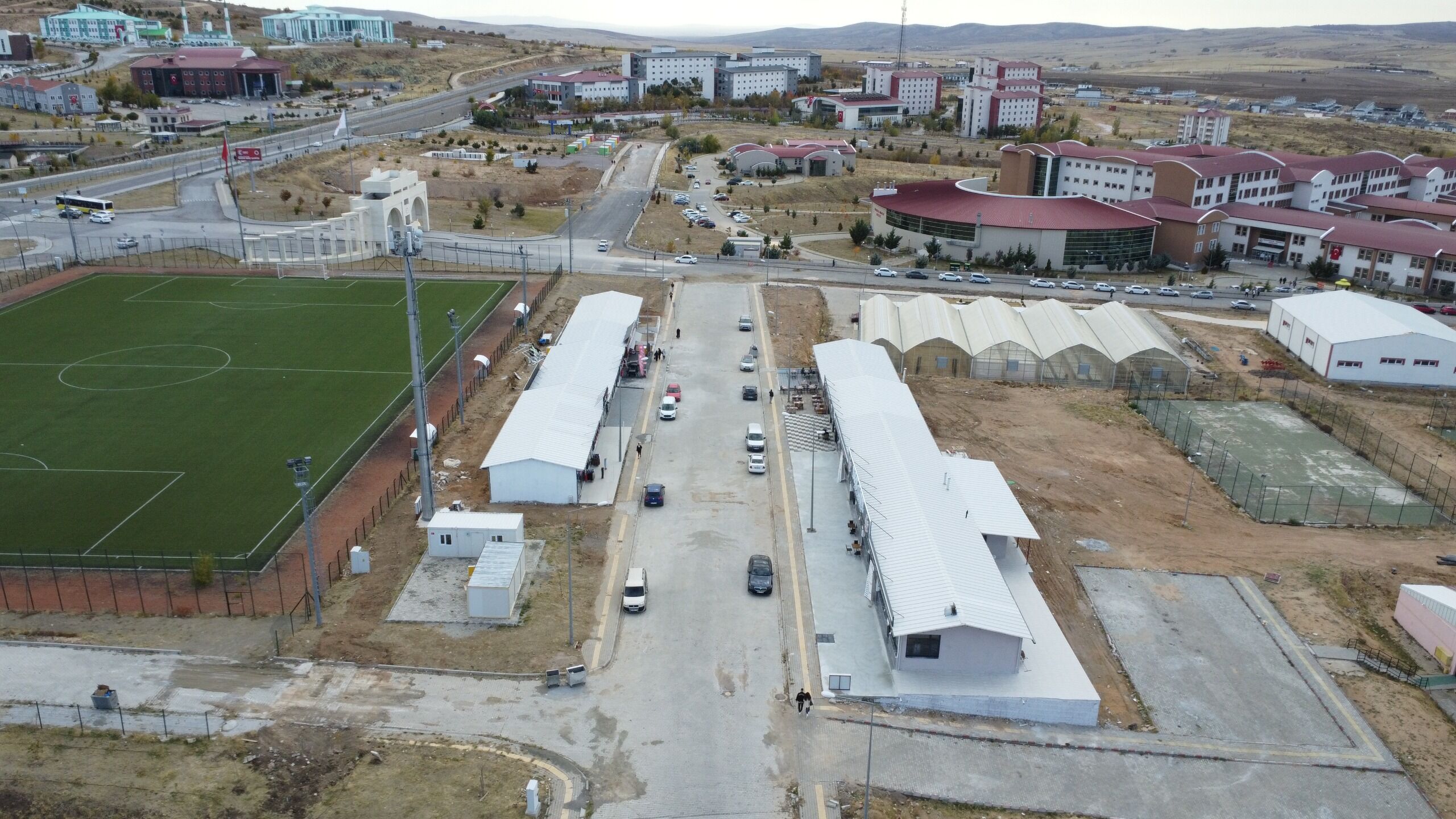 Yobü’de Büyük Dönüşüm (24)
