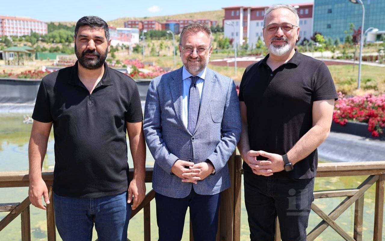 Yobü’de Büyük Dönüşüm