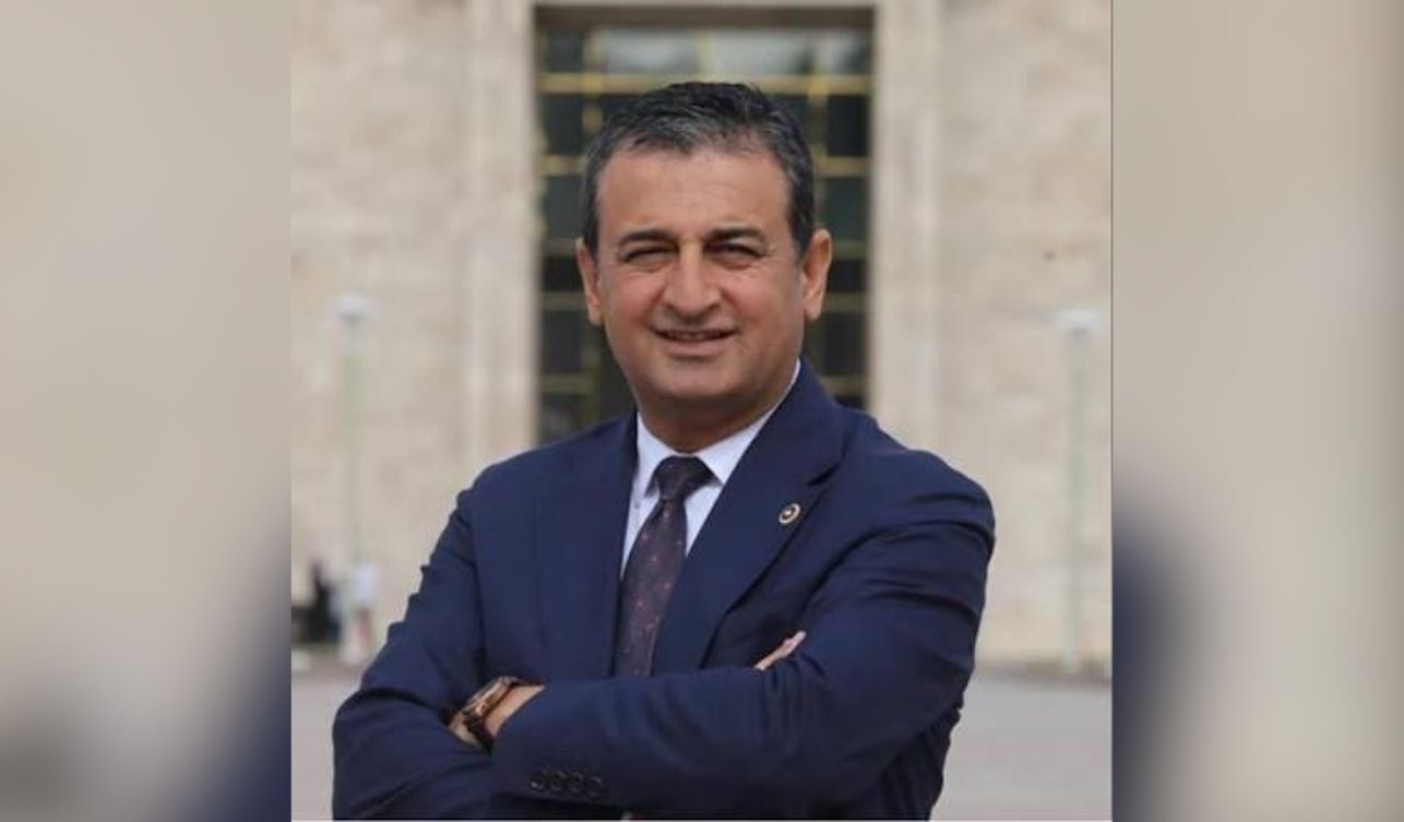 Burhanettin Bulut Kimdir Hangi Partiden Nereli Babası Kimdir Evli Mi (2)