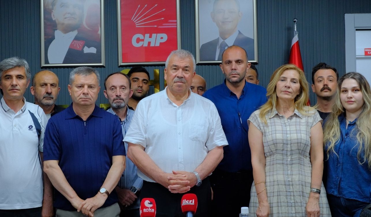 Chp Yozgat