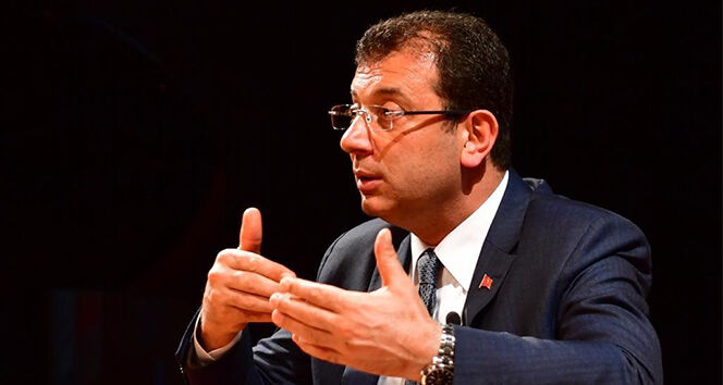 ‘Ekrem İmamoğlu Çıkar Amaçlı Suç Örgütü’ Davasında Ara Kararın Gerekçeleri Açıklandı (1)