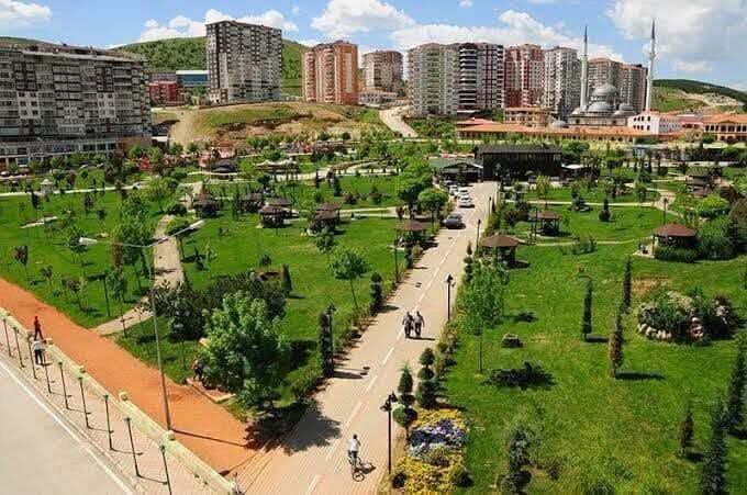 Huzur Uygulamaları Sürüyor