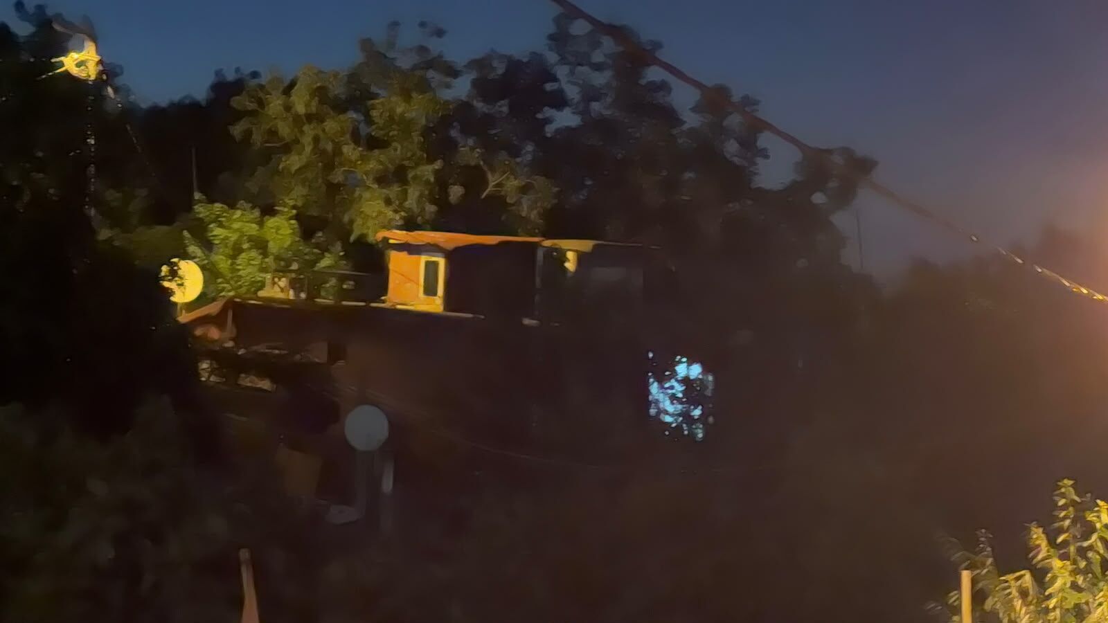 Pompalı Tüfekle Eve Geldi! Eski Eşi Ve Oğlunu Öldürdü (2)