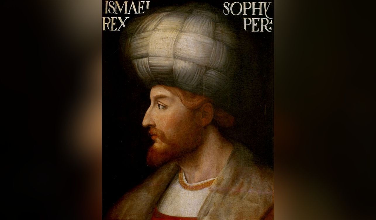 Şah İsmail Kimdir Türk Mü Nasıl Öldü Nereli Kitapları Ve Şiirleri Neler Olayı Nedir