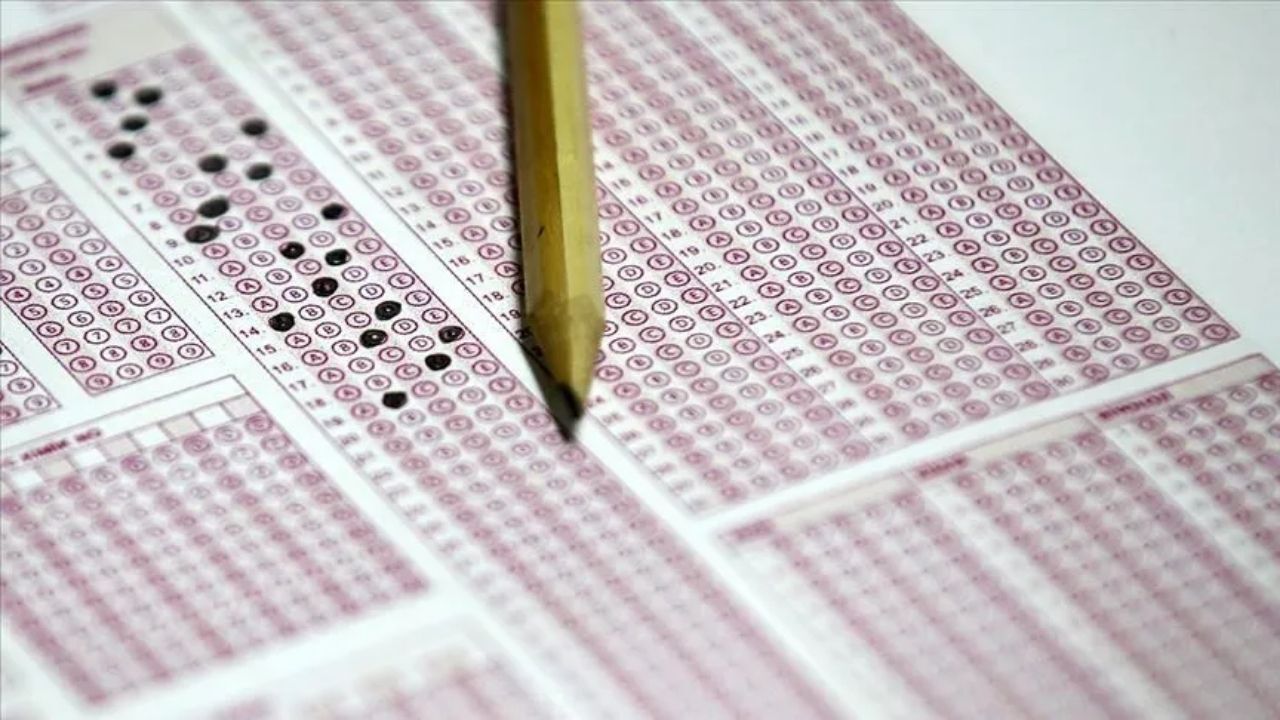 Yozgat'tan Lgs'de Büyük Başarı! 3 Öğrenci Türkiye Birincisi (3)