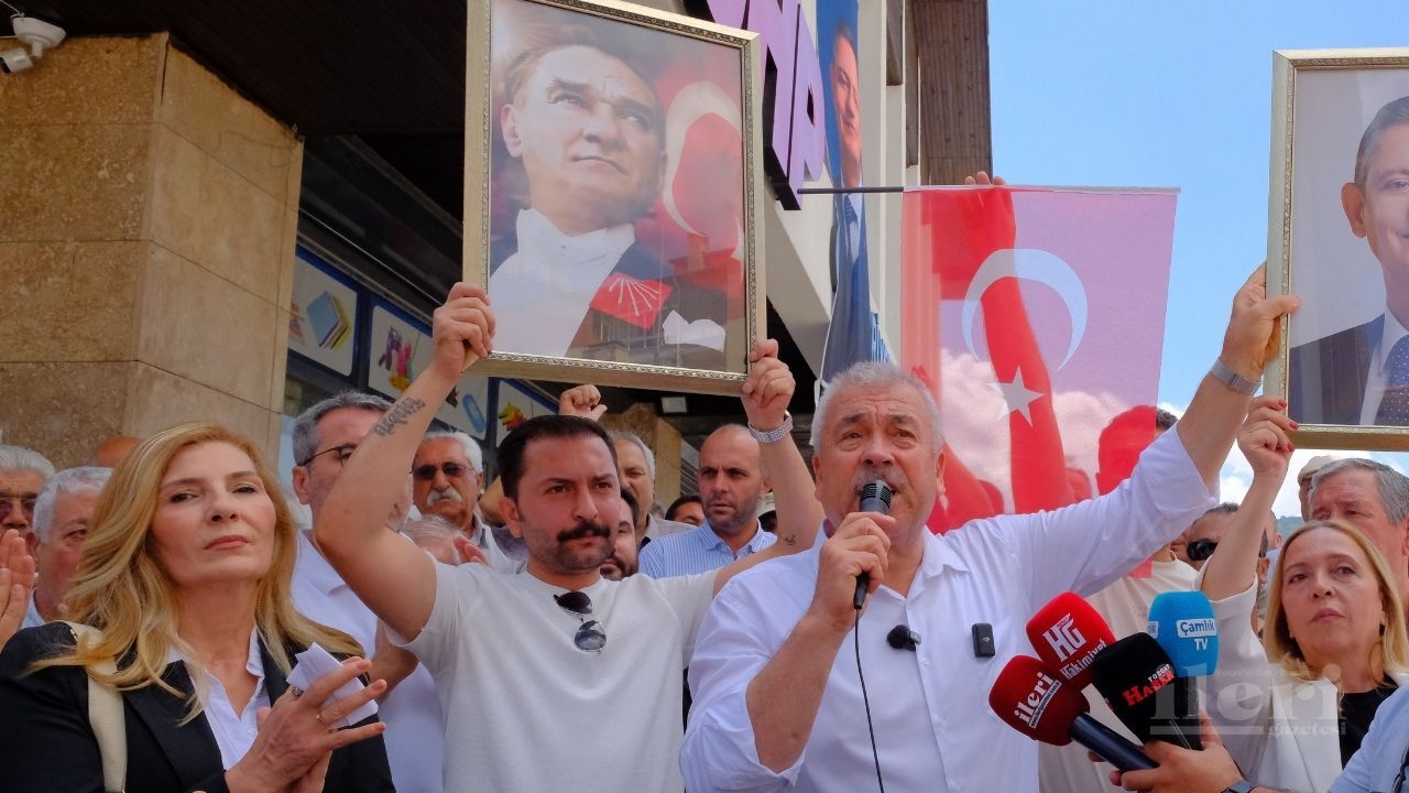 Chp Yozgat (1)