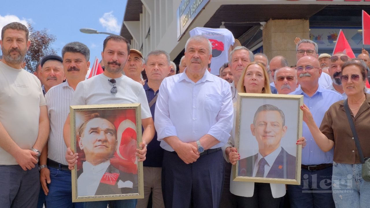 Chp Yozgat (3)