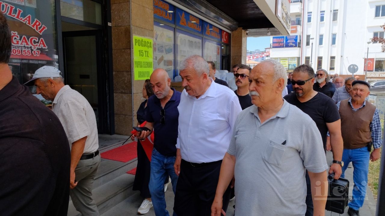Chp Yozgat (4)