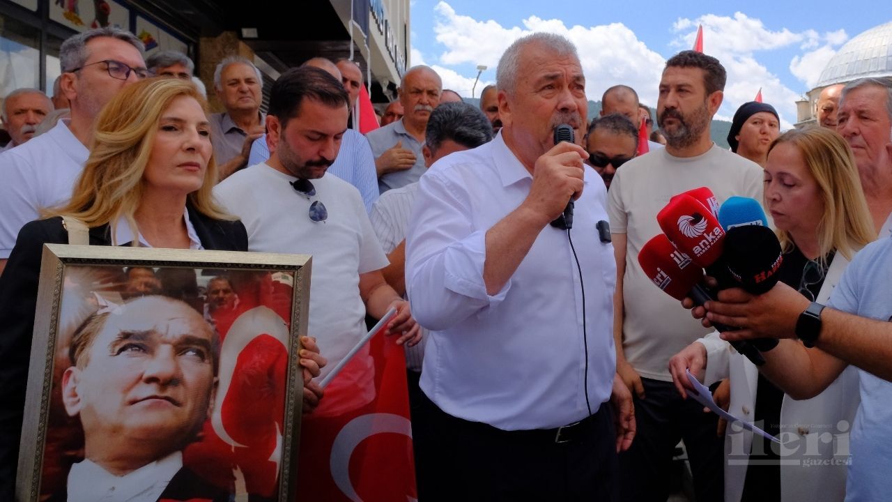 Chp Yozgat (5)