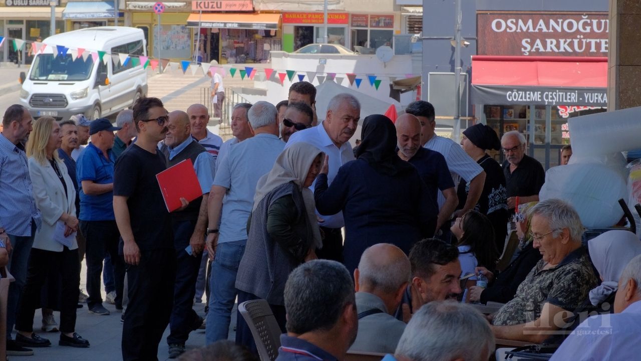 Chp Yozgat (6)