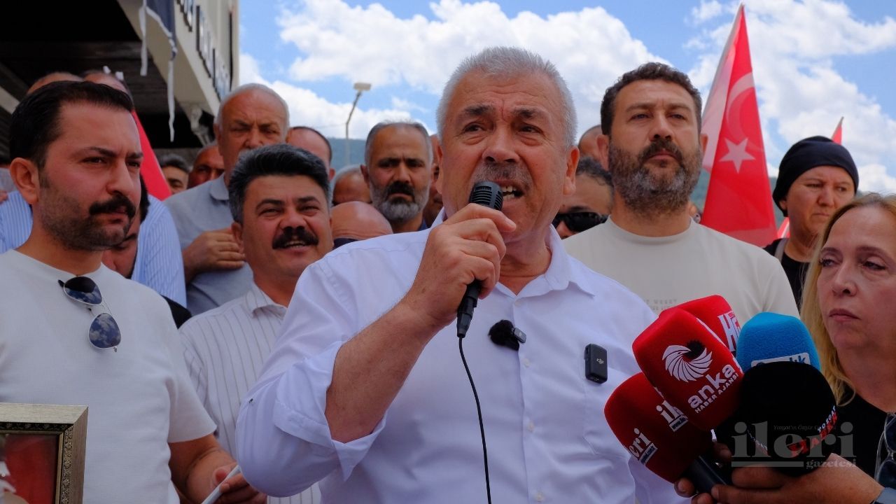 Chp Yozgat (7)