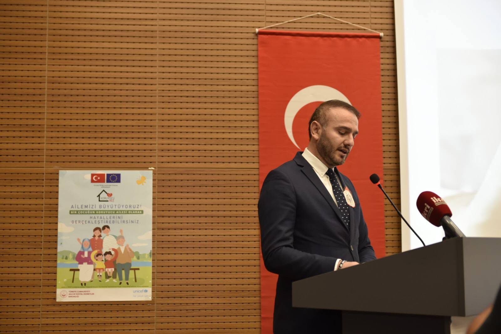 Cumhurbaşkanı Erdoğan’ın Imzasıyla Yozgat’a Yeni Atama (1)