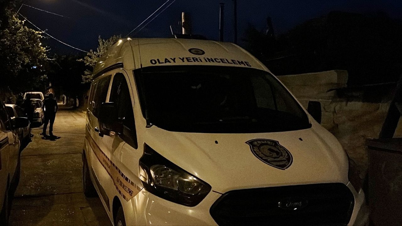 Korkunç Olay! Kuyumcuyu Öldürüp Yaşamına Son Verdi (2)