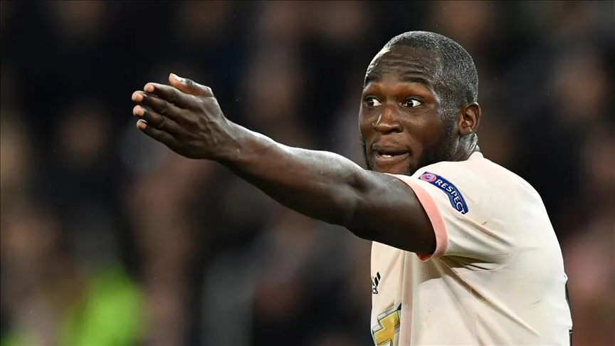Lukaku