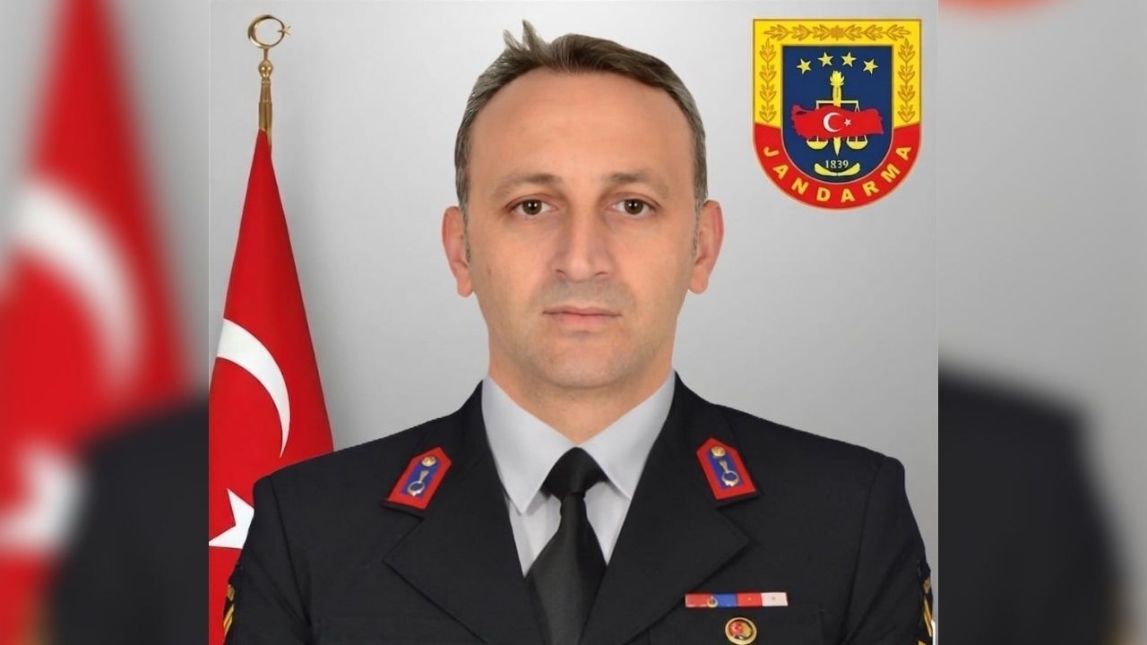 Uzman Jandarma Mehmet Demirbaş (2)