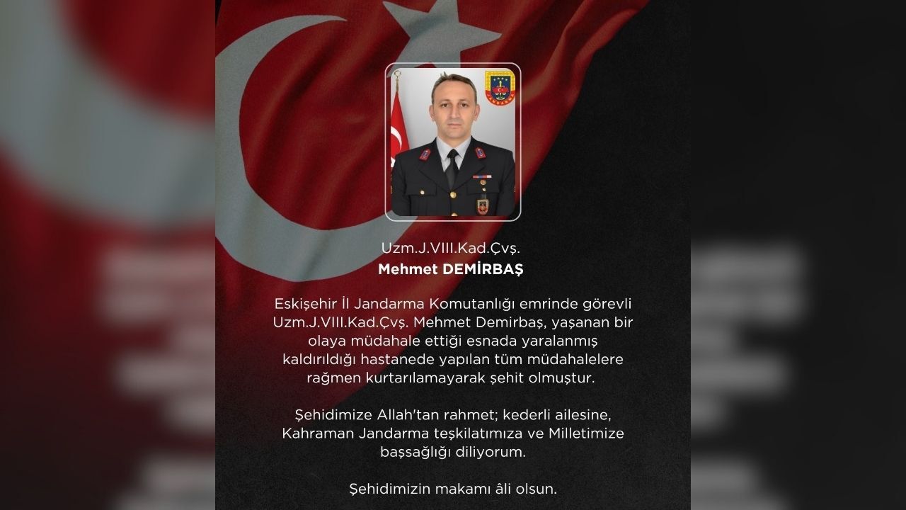 Uzman Jandarma Mehmet Demirbaş (3)