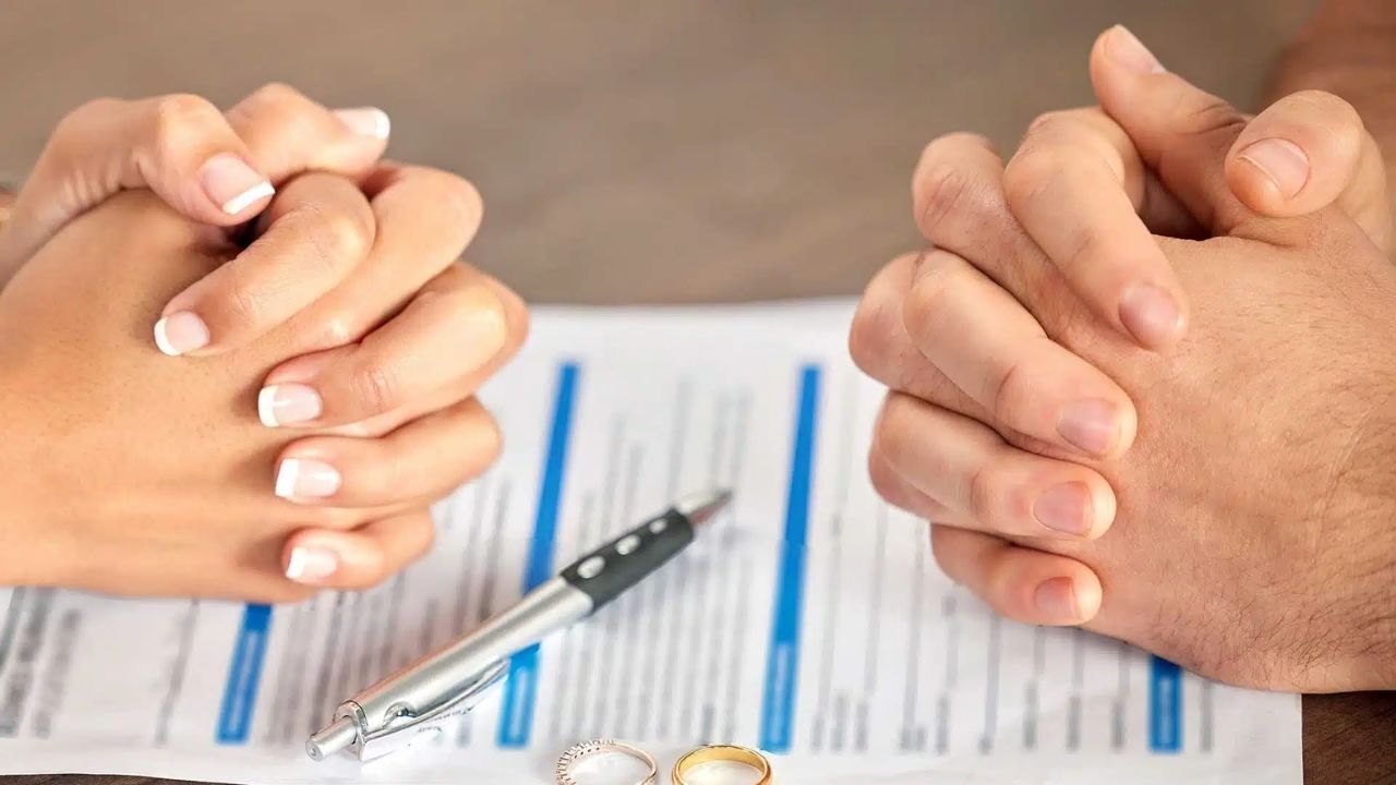 Yargıtay Noktayı Koydu! Eşine Söylediği Sözler Ağır Kusur Sayıldı (2)