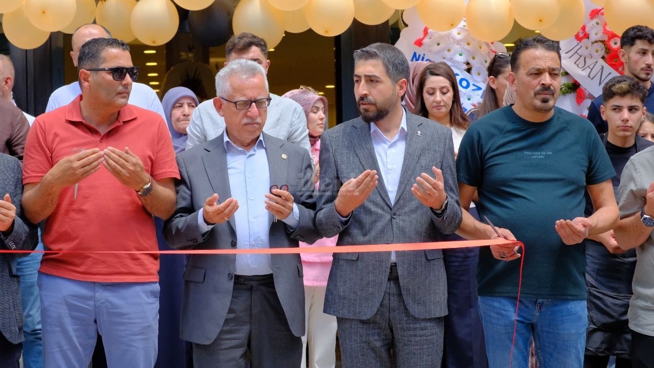 Yozgat Açılış (3)