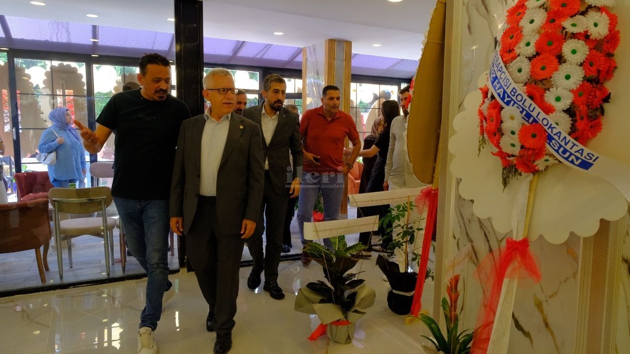 Yozgat Açılış (4)