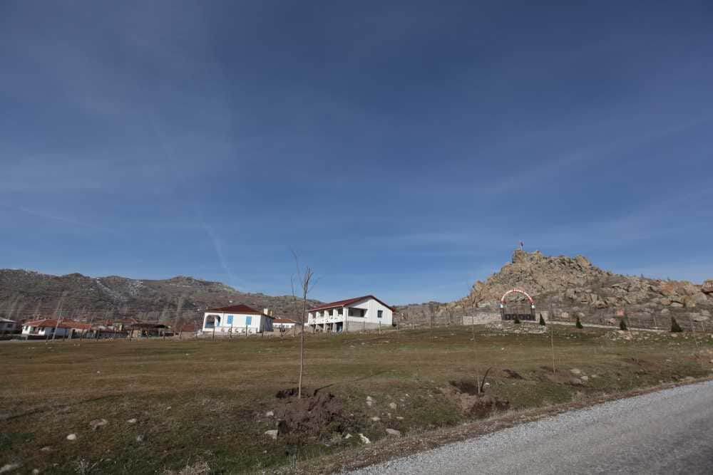 Anadolu’nun Kayıp Şehri (4)