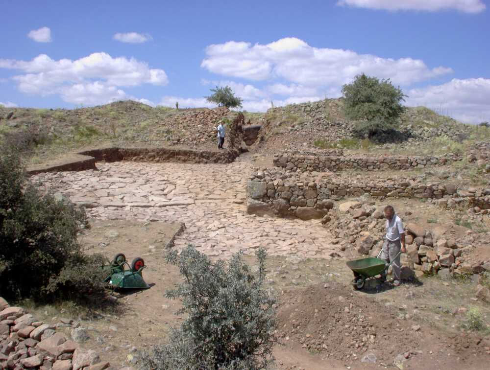 Anadolu’nun Kayıp Şehri (6)