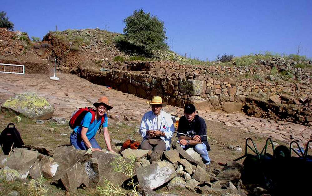 Anadolu’nun Kayıp Şehri (7)