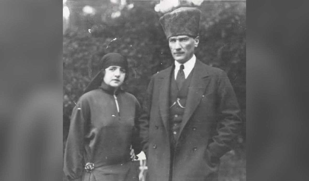 Atam Üyesi Mumyakmaz’dan Latife Hanım Yazısı (1)