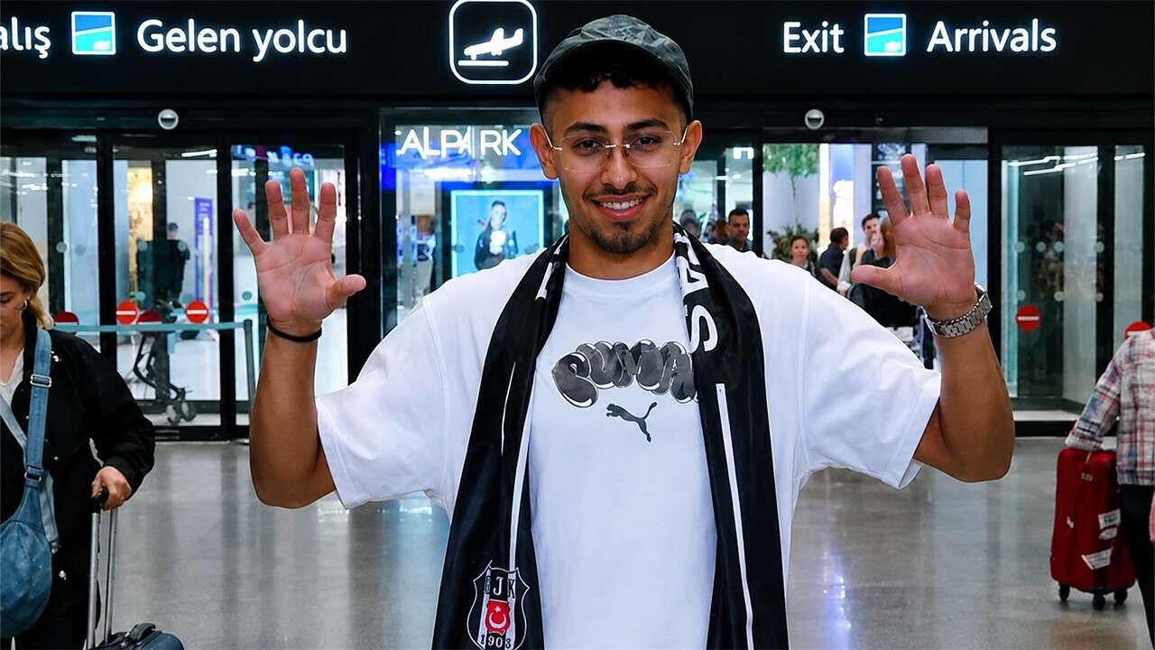 Beşiktaş’ın Yeni Transferi Yozgatlı! (3)