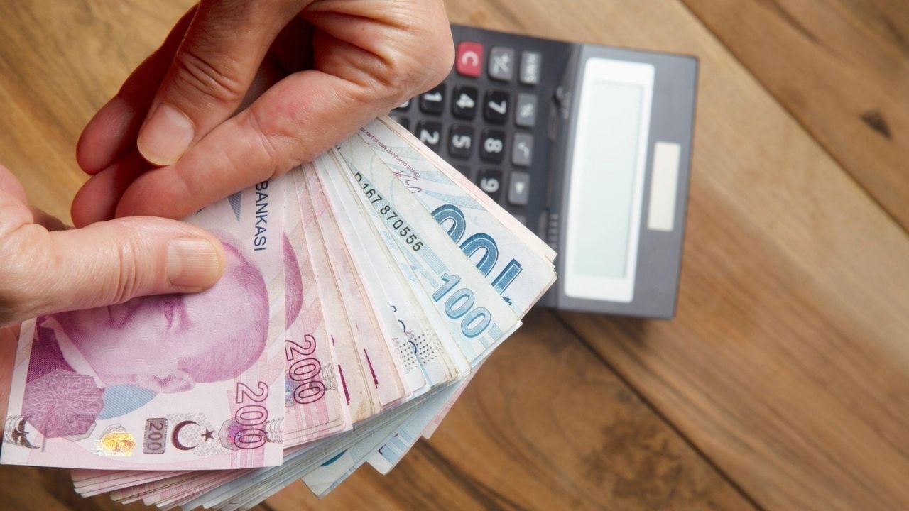 Hükümetten Açıklama Geldi Asgari Ücrete Ara Zam Gelecek Mi (4)