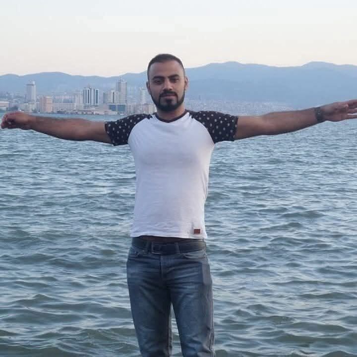 Kayıp Olarak Aranan Adam Ölü Bulundu