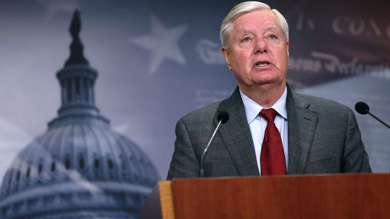 Lindsey Graham (1)