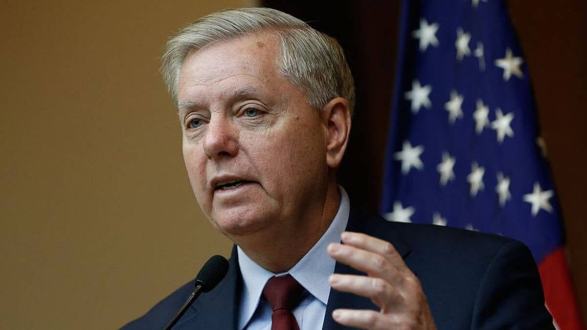 Lindsey Graham (4)