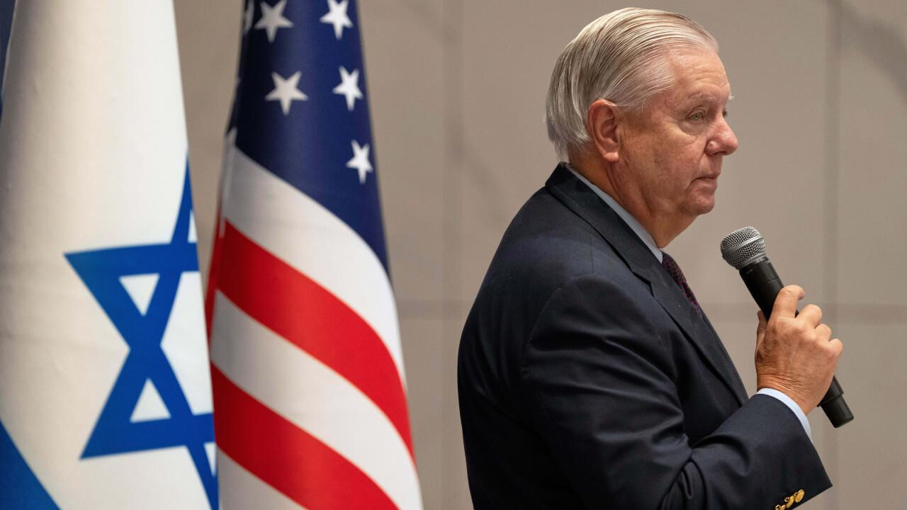 Lindsey Graham (5)