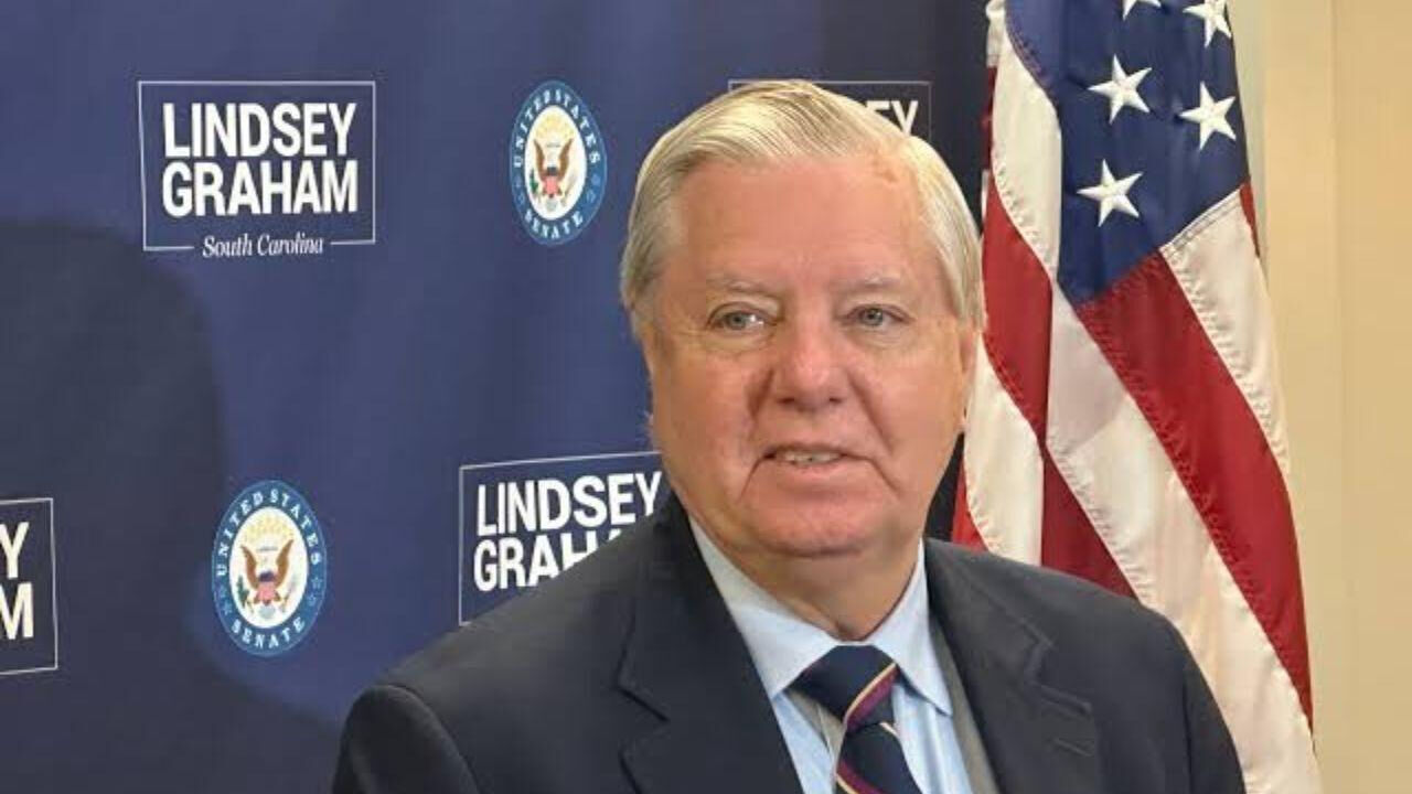 Lindsey Graham (6)