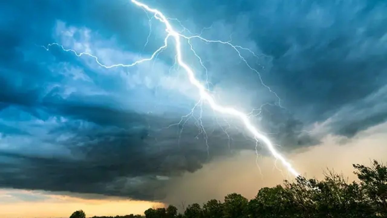 Meteoroloji'den Yeni Uyarı Yozgat'ta Sıcaklıklar Artıyor (2)