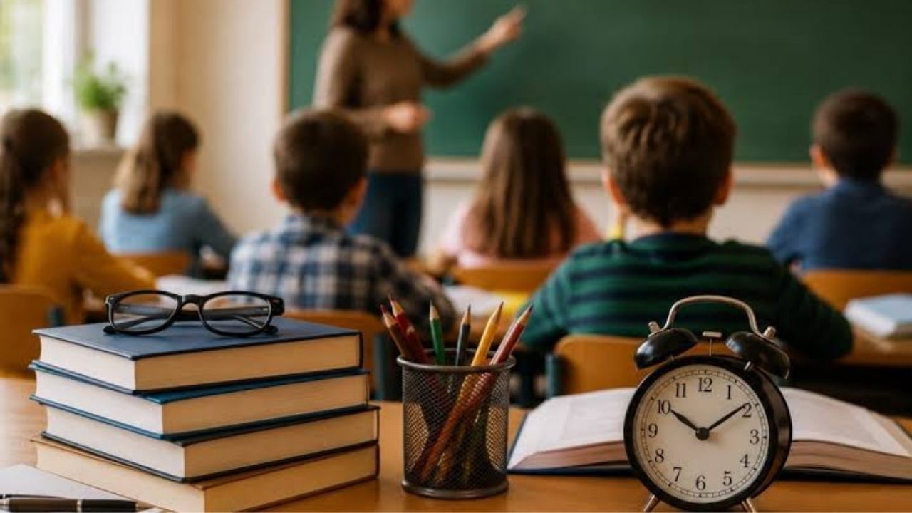 Okullar Ne Zaman Açılacak 2026 2027 Takvimi Resmen Açıklandı (2)
