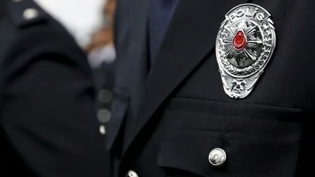 Polislerin Beklentisi Karşılanmadı Planlanan Değişiklik Iptal! (3)