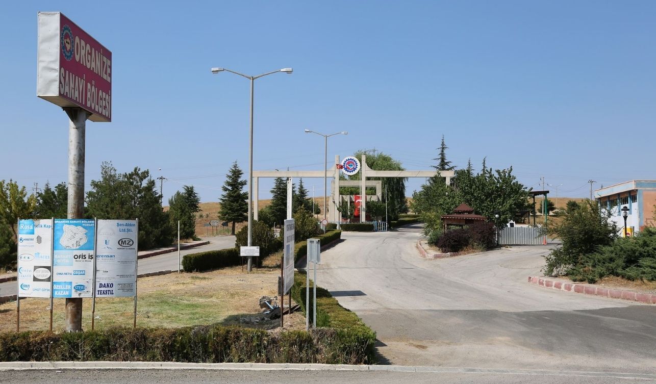 Yozgat'ı Şahlandırdı (4)