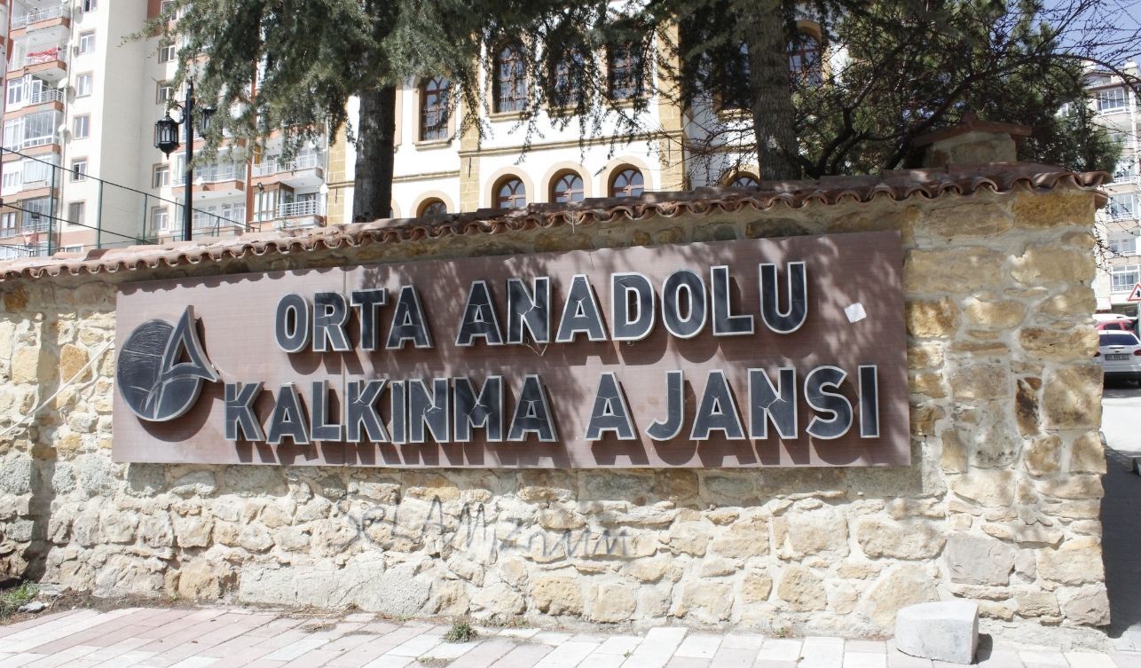 Yozgat'ı Şahlandırdı (6)