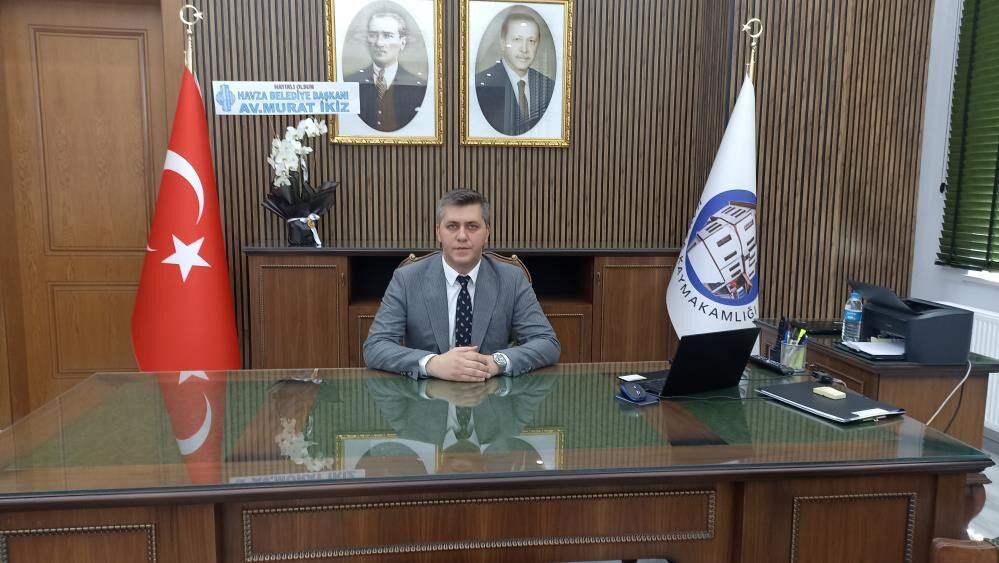 Serin, Göreve Başladı